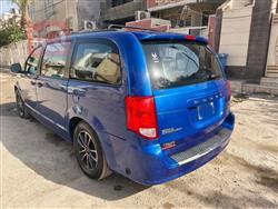 دودج جراند كارافان